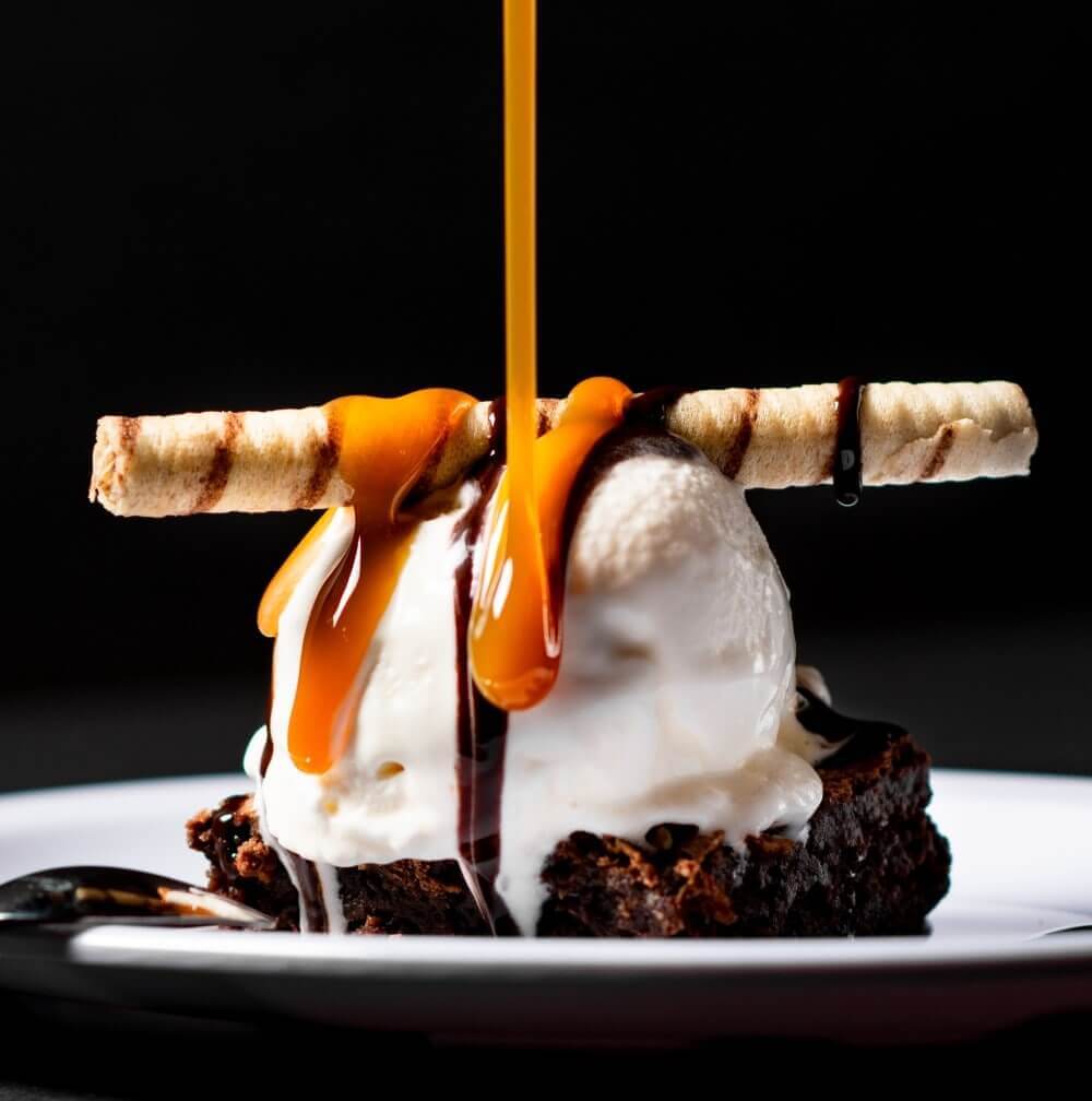 Dessert