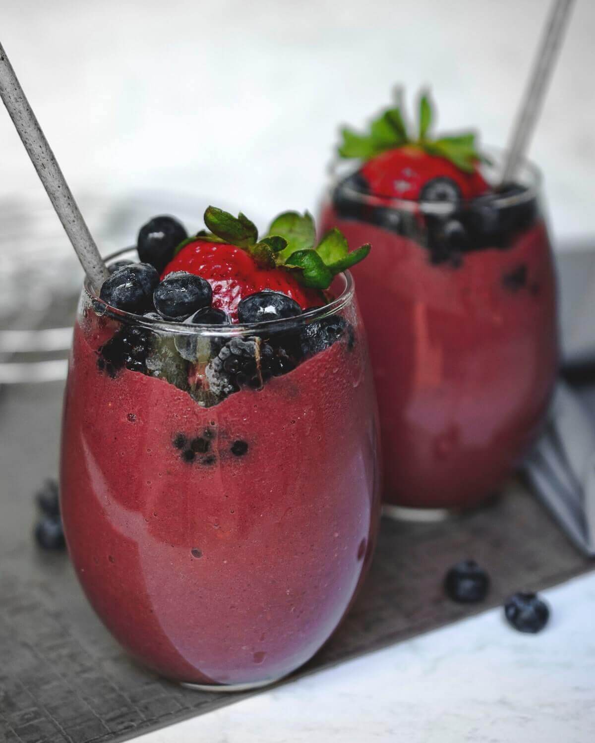 Drinkable