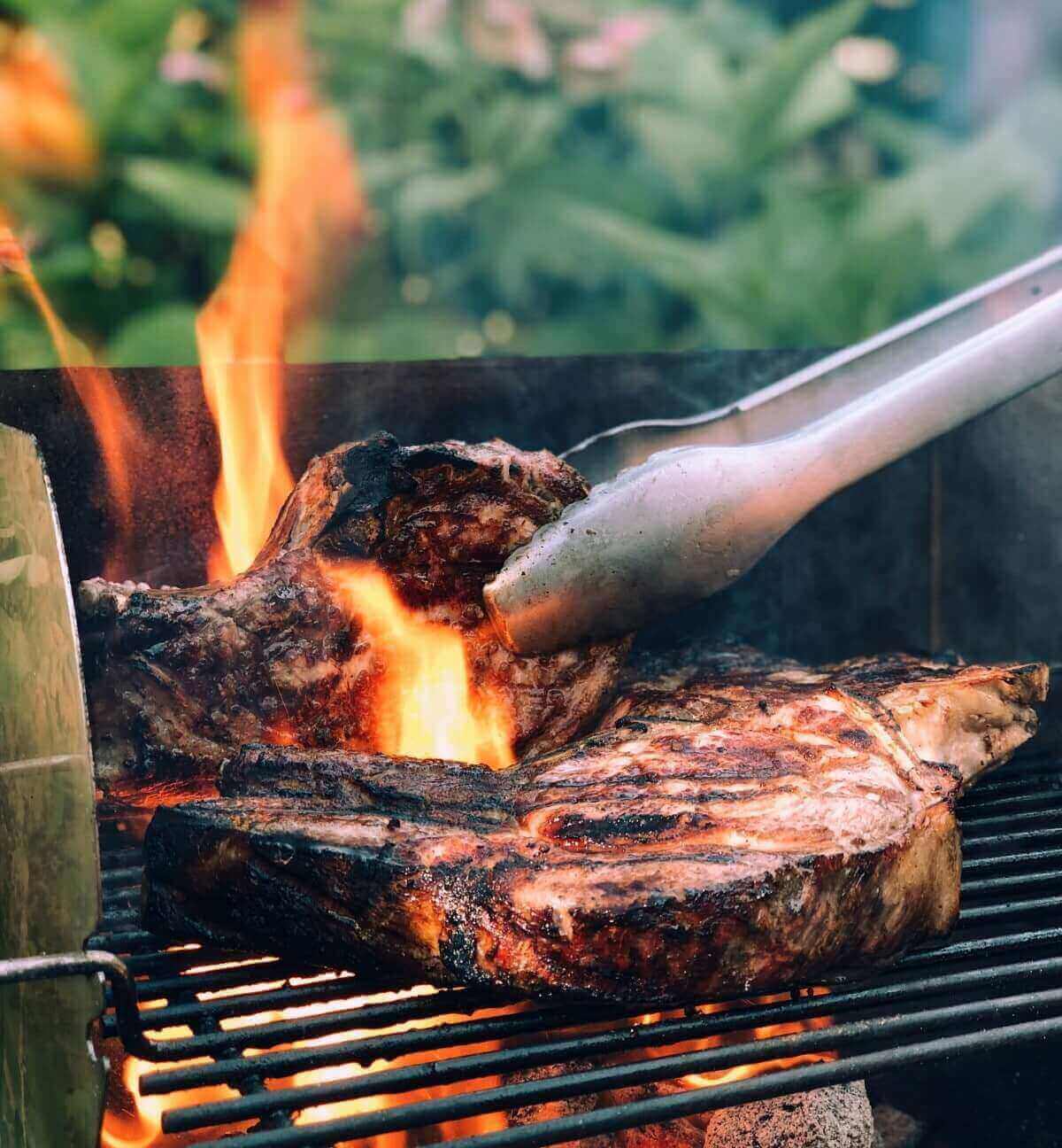 Grill