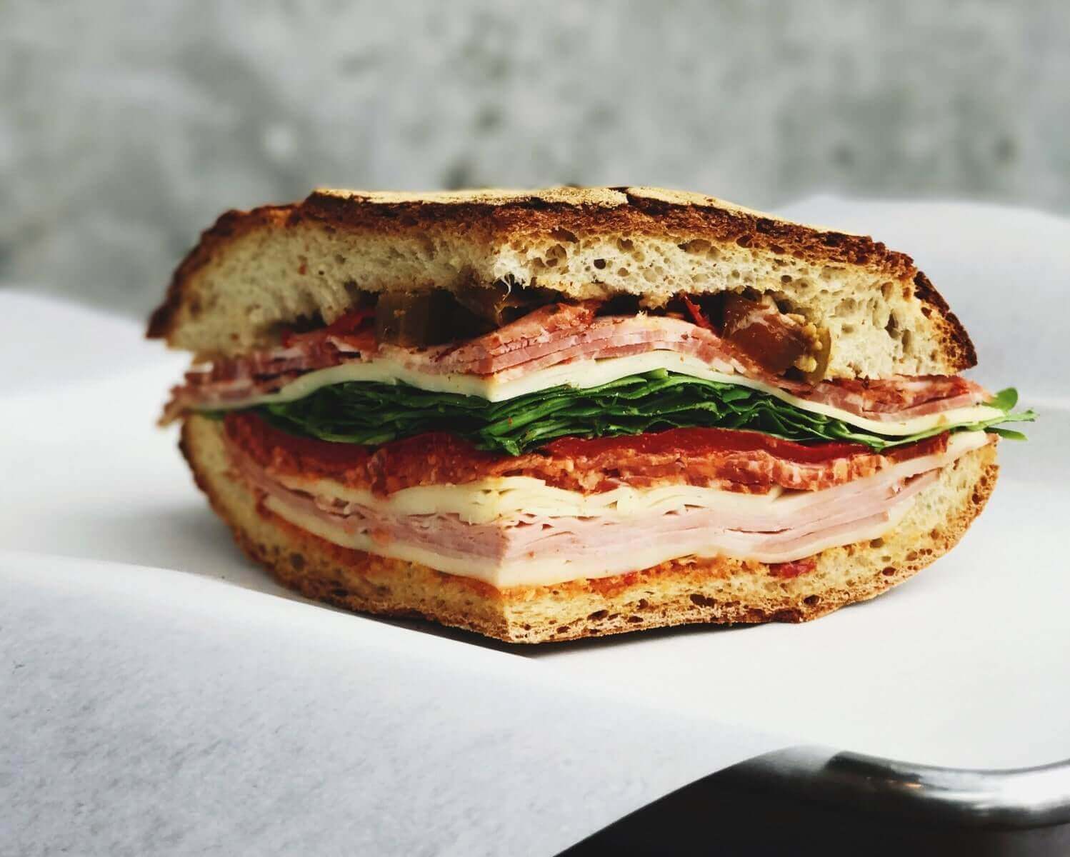 Sandwiches