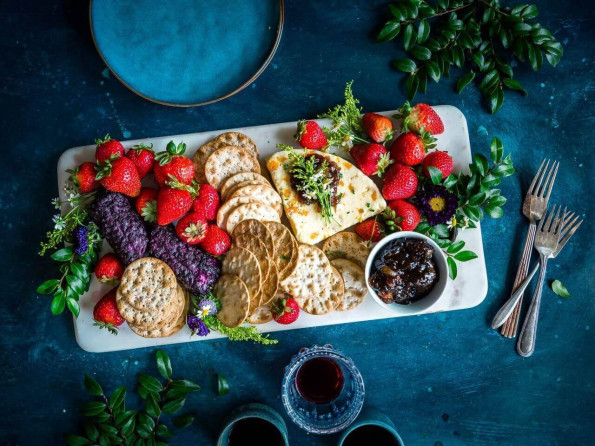 Pastries